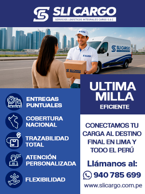 SHIPPING PARTNERS HOLDING S.A.C.
