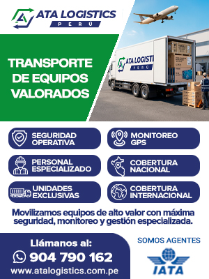 SHIPPING PARTNERS HOLDING S.A.C.