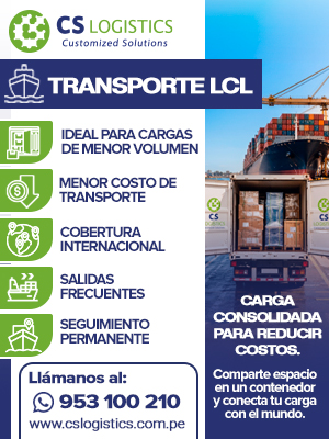 SHIPPING PARTNERS HOLDING S.A.C.