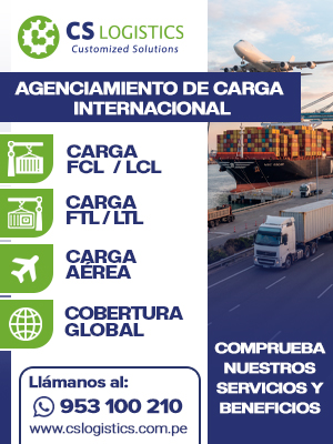 SHIPPING PARTNERS HOLDING S.A.C.