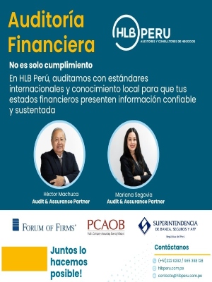 HLB ALCALA, HOHAGEN & ASOCIADOS