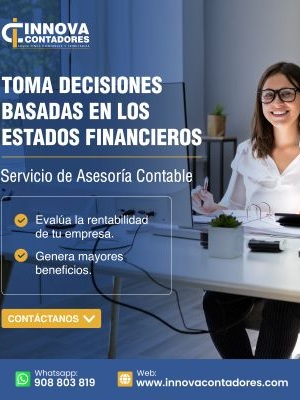 INNOVA CONTADORES S.A.C.