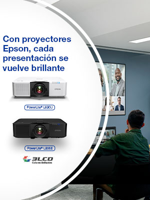 EPSON PERU S.A