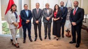 Gremio de Construcción e Ingeniería de la CCL liderará delegación empresarial en Edifica 2026