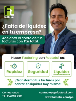 FACTOTAL PERU S.A.