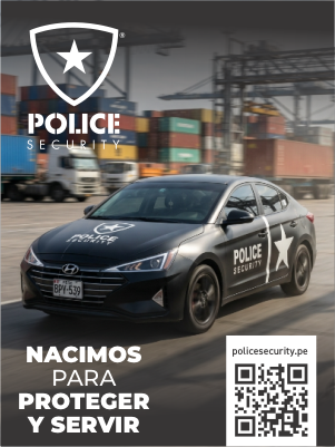 SECURITY S.A.C.