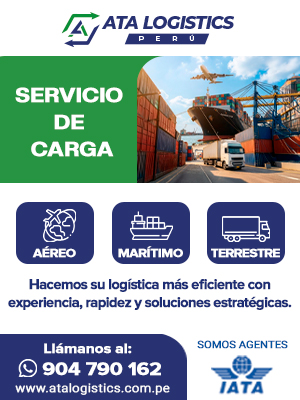 SHIPPING PARTNERS HOLDING S.A.C.