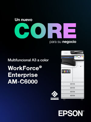 EPSON PERU S.A