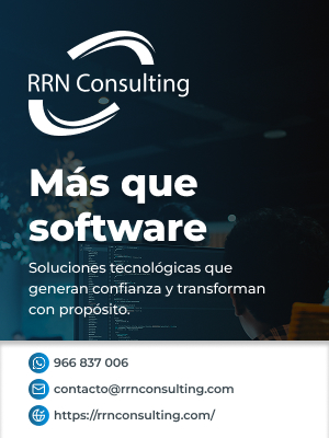 RRN CONSULTING