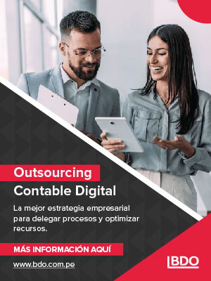 BDO OUTSOURCING S.A.C.