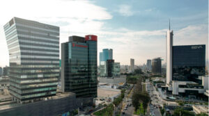 Economía peruana crecería 3.1 % en 2026