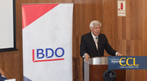 IPIDET y BDO Perú reconocen legado de César Rodríguez Dueñas con publicación especializada