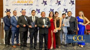 British House International recibe el Premio Empresa Peruana del Año