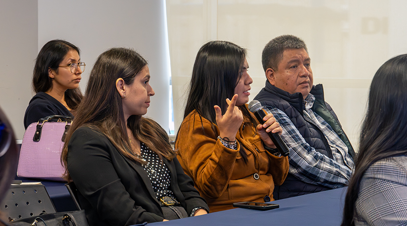 CCL fortalece la preparación de empresas peruanas para auditorías internacionales con capacitación WRAP-4