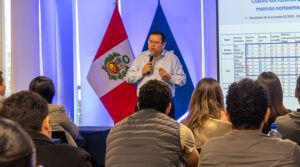 CCL fortalece la preparación de empresas peruanas para auditorías internacionales con capacitación WRAP