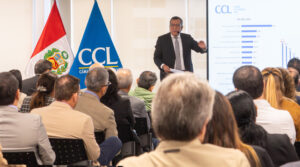 CCL reúne a expertos para evaluar el escenario político y económico tras las elecciones de 2026