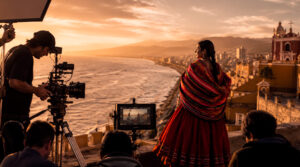 Gobierno aprueba crédito tributario para producciones audiovisuales