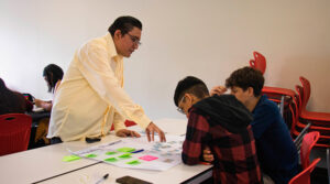 ¿Es posible emprender desde el colegio?