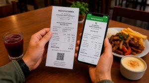 ¿Pides boleta electrónica? Podrías ganar hasta S/100 000