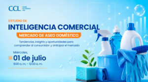 Estudio de Copecoh revelará tendencias del mercado de absorbentes de higiene personal y aseo doméstico