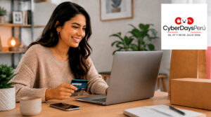 Cyber Days Perú proyecta crecer hasta 20 % en ventas y reunirá más de 200 marcas en julio