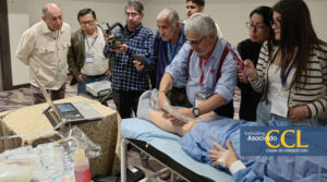 Clínica del Dolor de Lima fortalece sus tratamientos especializados para pacientes con dolor crónico