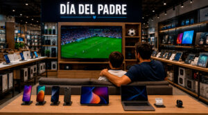 Día del Padre: ventas retail superarían los S/4200 millones por Mundial 2026