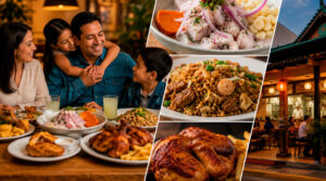 Día del Padre: ventas de restaurantes crecerían hasta 10 %