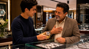 Día del Padre: audífonos y relojes impulsan importaciones