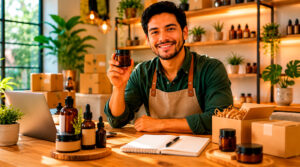 Claves para que los emprendedores hagan crecer su negocio