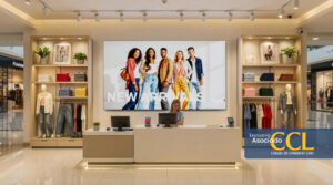 Epson amplía su línea de soluciones de display con sus primeras pantallas all-in-one dvLED