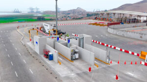 Puerto de Chancay agilizará comercio exterior con nuevos escáneres