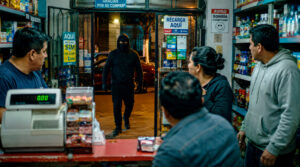 Mypes gastan hasta S/7000 mensuales por la inseguridad