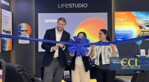 Epson inaugura su primer centro de experiencia exclusivo en Independencia