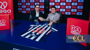 Grupo Vega se suma como el primer retail peruano patrocinador de Alianza Lima