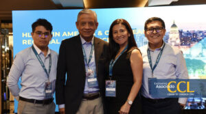 HLB Perú participa en conferencia regional sobre innovación y regulación empresarial
