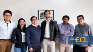 Indrox anunció el lanzamiento de Zentral