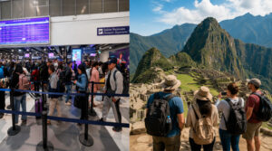 Turismo peruano enfrenta impacto por crisis en Medio Oriente
