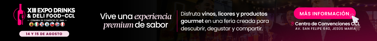 Expodrinks & Delifood