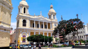 Ruta del Papa impulsaría el turismo en Lambayeque hasta en 200 %