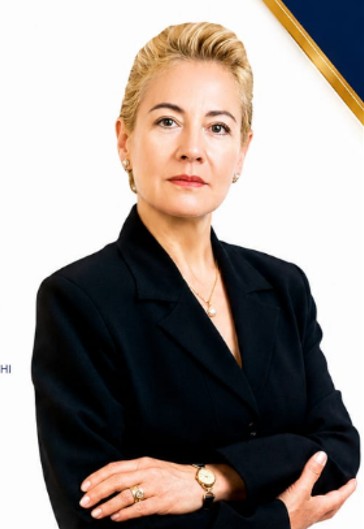 Laura Berríos Villafuerte