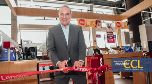 Lenovo inaugura su Zona Exclusiva en La Curacao