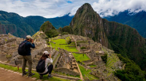 Machu Picchu va por un nuevo reconocimiento internacional en 2026