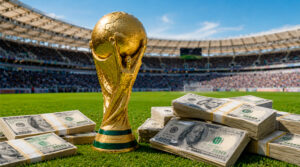Mundial 2026 generará USD 41 000 millones al PBI global