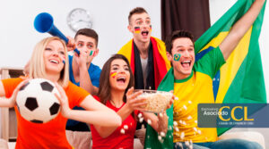 Mundial 2026: ¿Cómo impactará la emoción del fútbol en el consumo digital?
