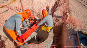 Obras por Impuestos: destrabe de S/3080 millones benefició a 6,5 millones de peruanos
