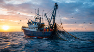 El Niño amenaza a la pesca en Perú: en riesgo el 2 % del PBI