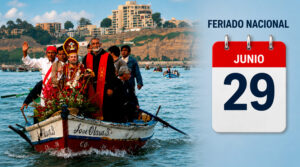 Día de San Pedro y San Pablo: sepa cuánto percibe si labora el feriado del 29 de junio