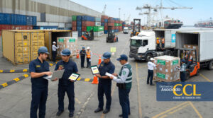 Shipping Partners Holding fortalece su modelo de servicios integrales para la gestión logística del comercio exterior