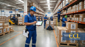 Shipping Partners Holding apuesta por la transformación digital para optimizar sus operaciones logísticas